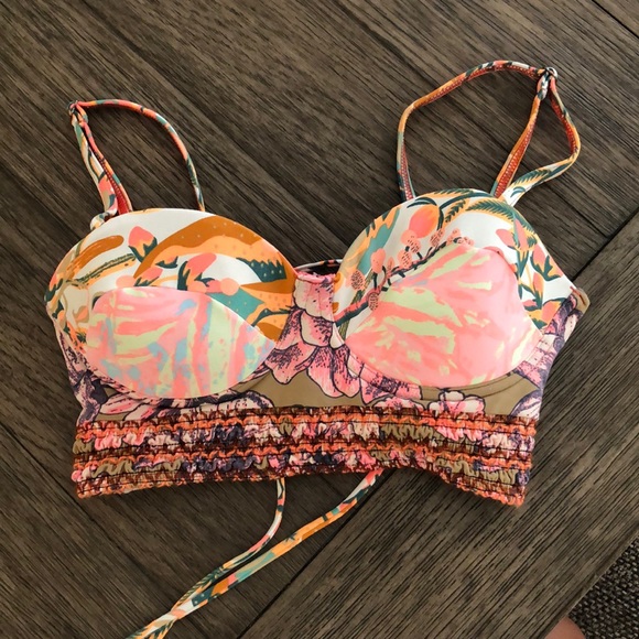 Maaji Other - Maaji Swim Top and Swim Bottom